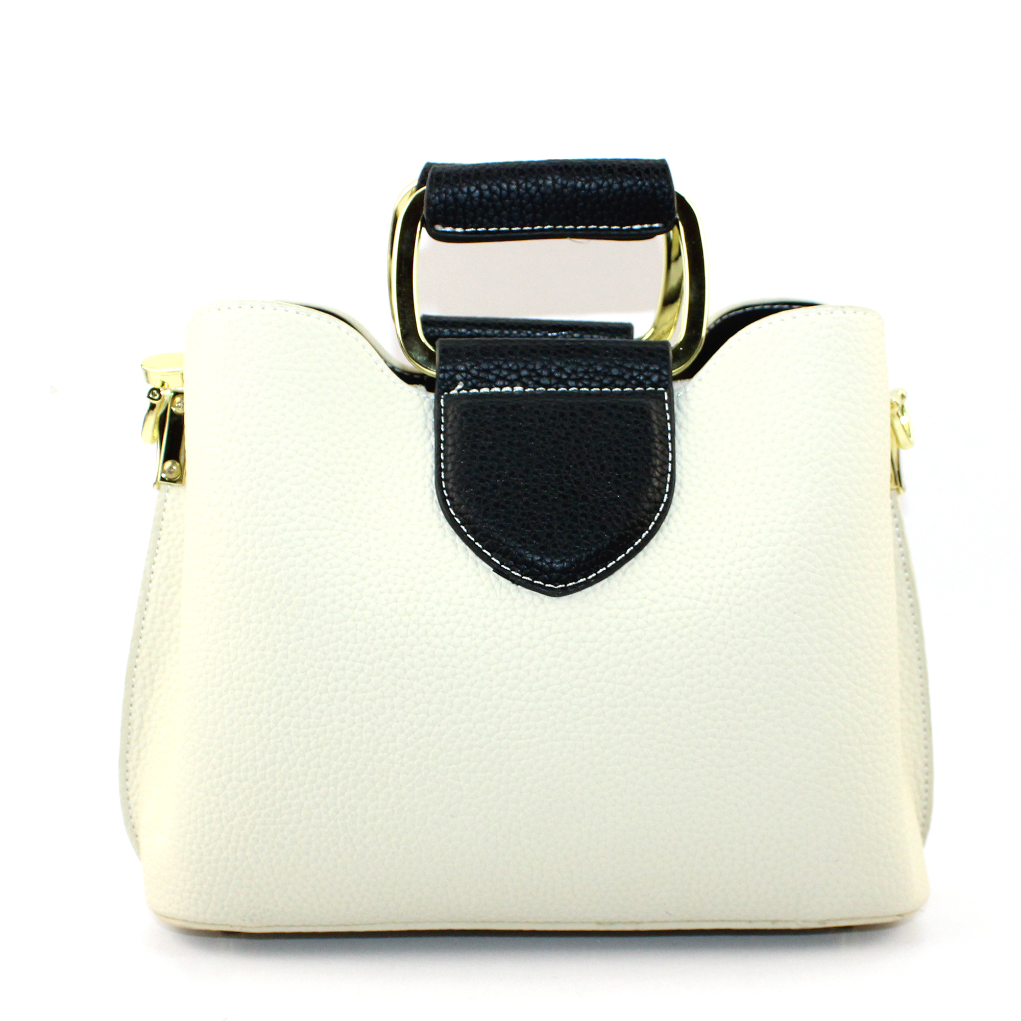 19 Designer Off White Handy Tote Bags For Women Buki Leather Limited