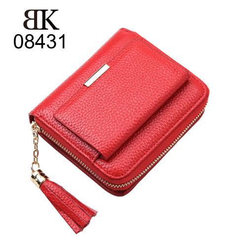 2019 latest small women card wallet on sale