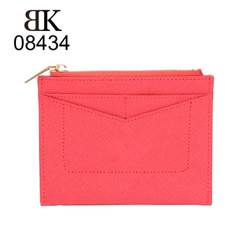 2019 popular customized small wallets for women 
