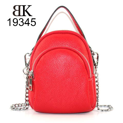 latest multifunction backpack with more zipper pockets